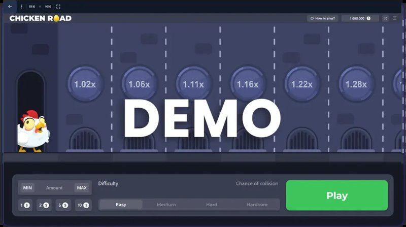 Chicken road, chicken road casino