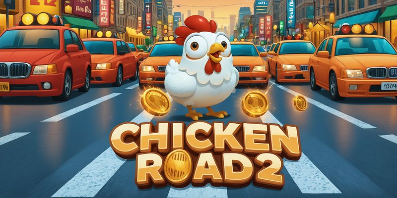 Jugar chicken road, chicken road españa