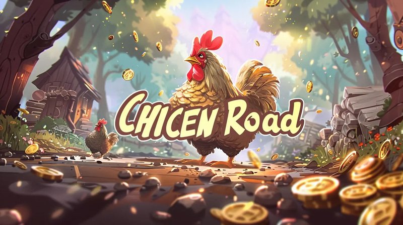 Chicken road gokkast - Het Populairste Speelgoed: Spellen Met De Beroemde Chicken Road Casino