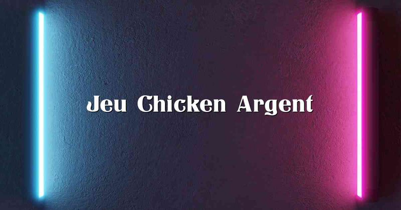 Meilleur jeu chicken road à France