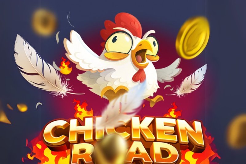 Best chicken road in Spain Best chicken road in Spain