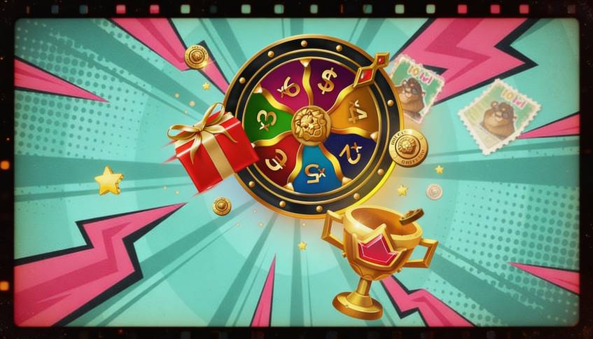 Luck of spins casino Luck of spins casino