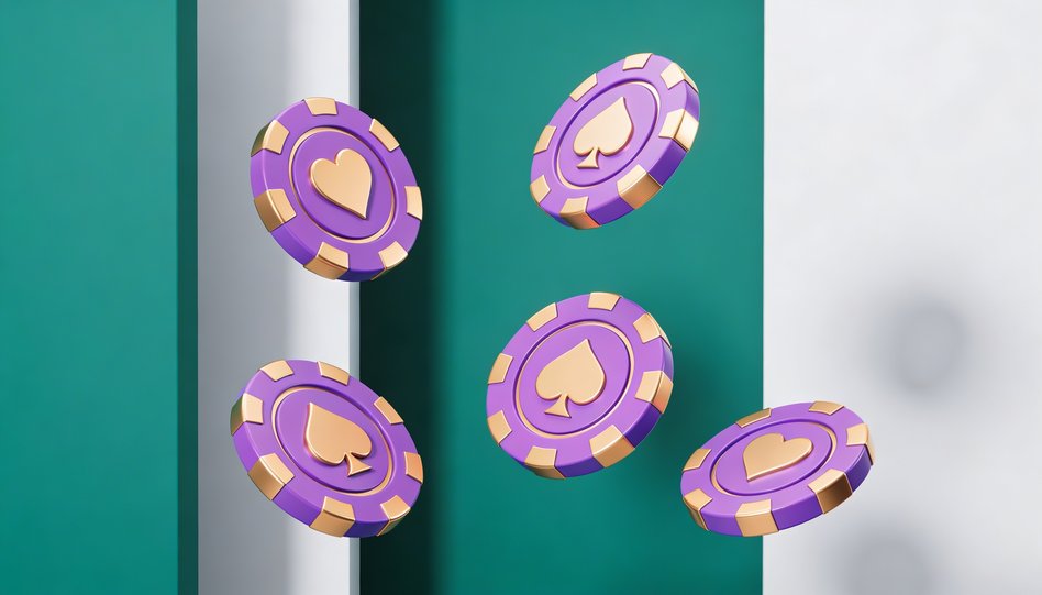 Lucky treasure casino online