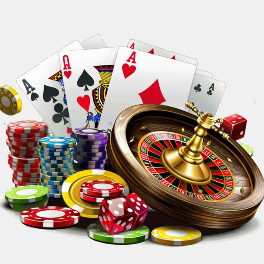 Vincispin casino app